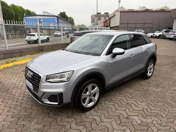 AUDI Q2 1.6 TDI S tronic Sport