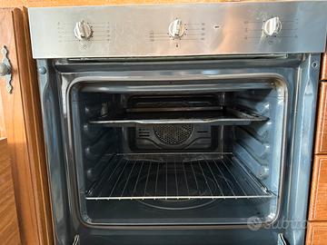 Forno elettrico da incasso