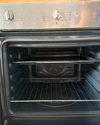 Forno elettrico da incasso