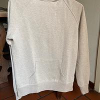 Felpa Scout da uomo taglia M