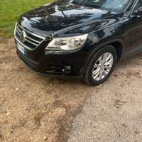 Volkswagen Tiguan 2.0 TDI 170 CV