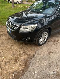 Volkswagen Tiguan 2.0 TDI 170 CV