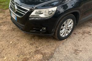 Volkswagen Tiguan 2.0 TDI 170 CV