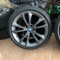 Cerchi Bmw 19