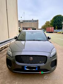 Jaguar E-Pace R-dynamic 2.0 180