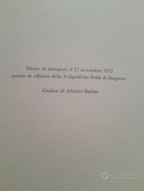 Collezione immagini foto di Bepi Merisio