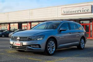 Volkswagen Passat Variant 2.0 TDI SCR EVO Business