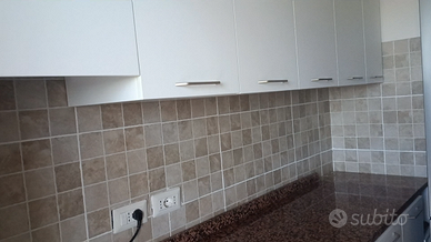 **Cucina Stosa Kaya completa di elettrodomestici