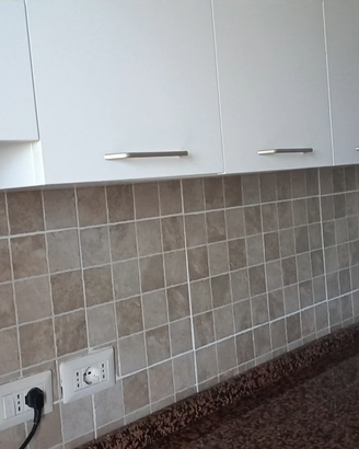 **Cucina Stosa Kaya completa di elettrodomestici
