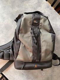 Zaino fotografico Lowepro Flipside 400 AW
