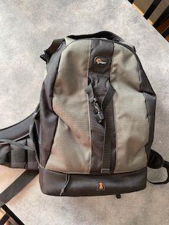 Zaino fotografico Lowepro Flipside 400 AW