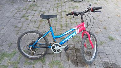 bici ragazzo