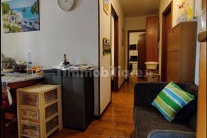 Trilocale arredato in centro Salsomaggiore