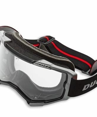 Ducati Goggles Explorer V2