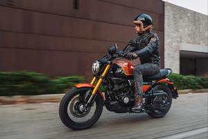 TVS RONIN 250 PROMO ATOMICA CONSEGNA IN TUTTA ITAL
