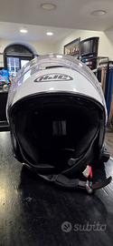 casco jet HJC