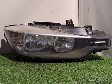 FARO ANTERIORE DESTRO BMW Serie 3 F30 Berlina 6311