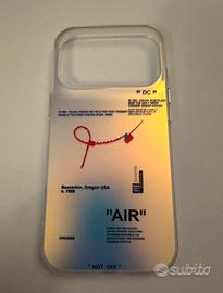 Cover per Iphone 17 pro