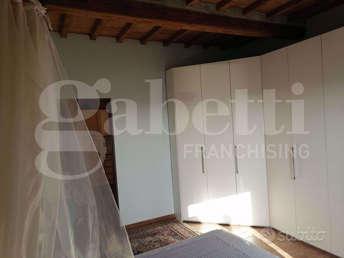 Appartamento – Massa Marittima, Borgo, Grosseto - Vista 3