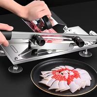 Affettatrice in Acciaio Inossidabile