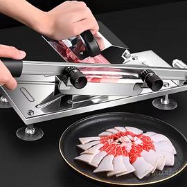 Affettatrice in Acciaio Inossidabile