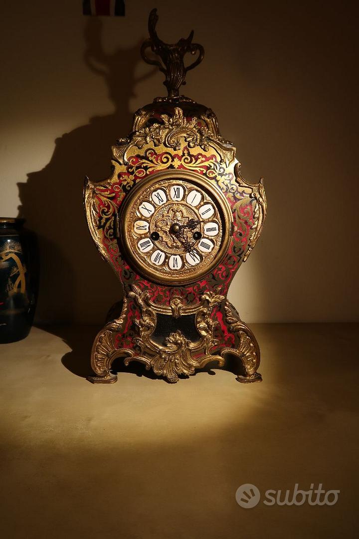 Orologio da sale tavolo kienzle