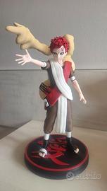 Gaara of the Sand Naruto Action Figure