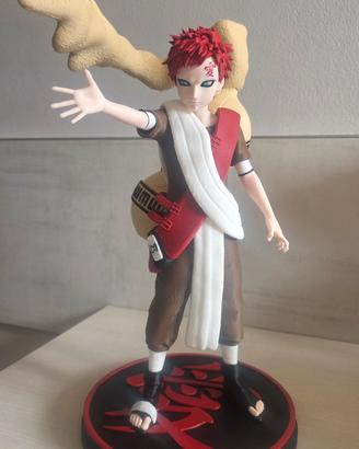 Gaara of the Sand Naruto Action Figure