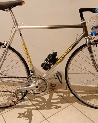 bici da corsa vintage 