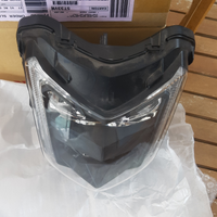 Faro Honda nc750x