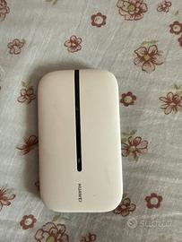 saponetta per internet router