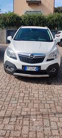  Opel Mokka 214  automatica 200000km