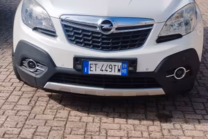  Opel Mokka 214  automatica 200000km