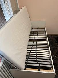 letto singolo  ikea 90x200