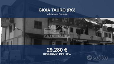 Immobile in asta di 169 m² con più di 5 locali e b