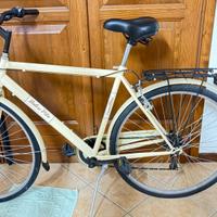 Bicicletta uomo h54