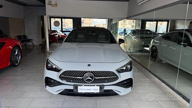 MERCEDES CLE 220D PREMIUM AMG TETTO