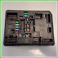 Body Computer Centralina Modulo BCM BSI RENAULT CA