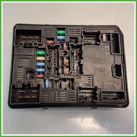 Body Computer Centralina Modulo BCM BSI RENAULT CA