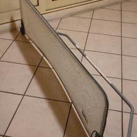 Sponda letto safety 150cm