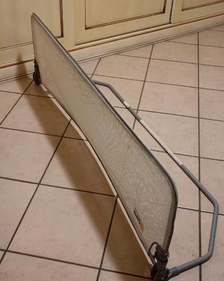 Sponda letto safety 150cm