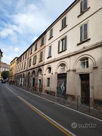 Magazzino / garage