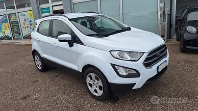 Ford EcoSport 1.0 BENZINA 125 CV - Business