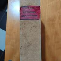 Il Talismano Della Felicità Di Ada Boni (1935)