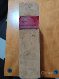 Il Talismano Della Felicità Di Ada Boni (1935)