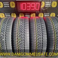 4 Gomme INVERNALI 225 45 19 PIRELLI al 75/85%