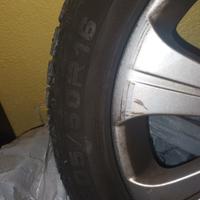 gomme 205/50/R16