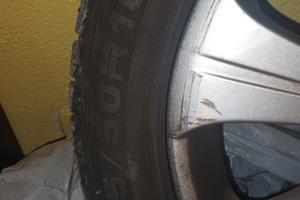 gomme 205/50/R16