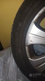 gomme 205/50/R16