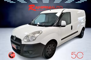 FIAT Doblo 1.4 T-Jet Natural Power Cargo Maxi